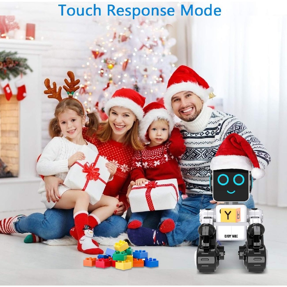 Kids Toys Bag - Çocuklar için Şarkı Söyleyen ve Dans
