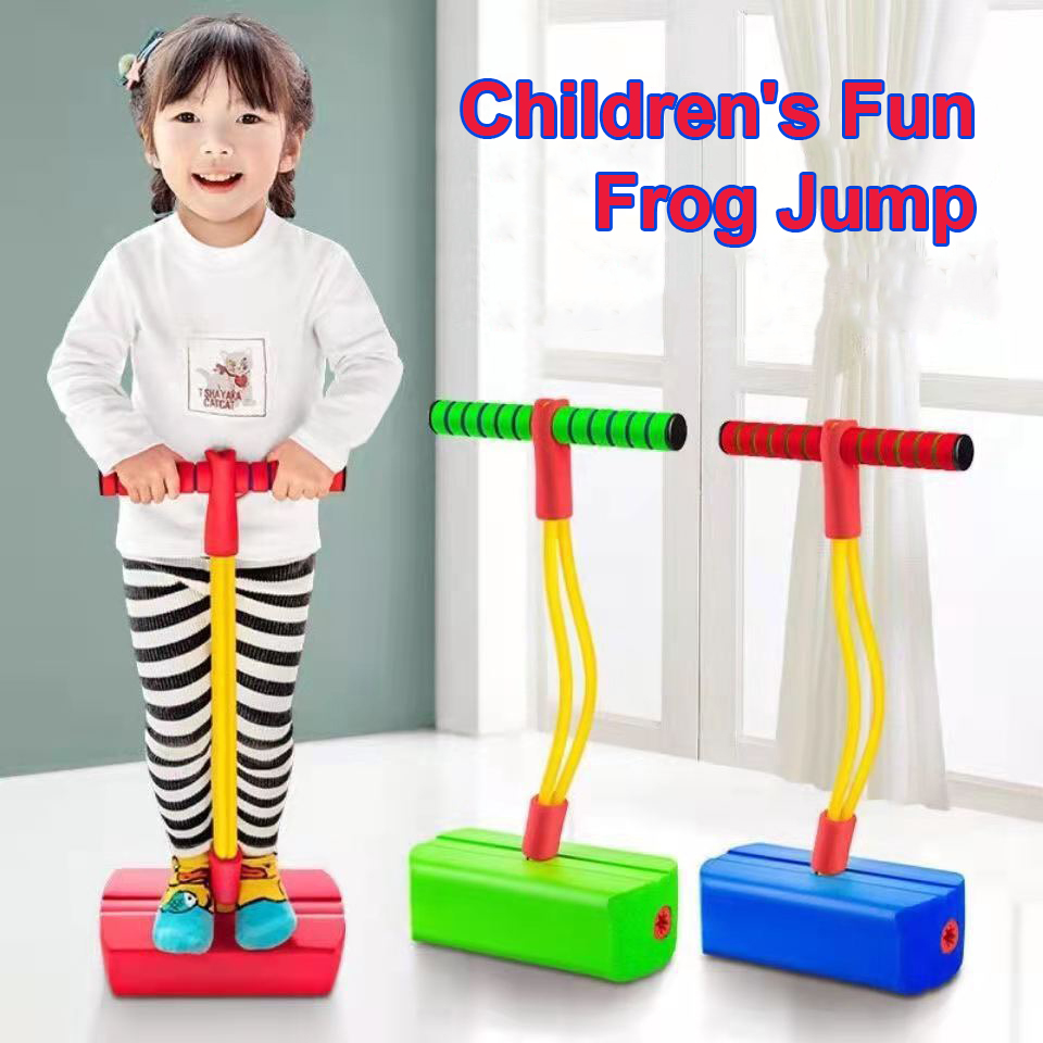 Kids Toys 10 Year Old - Çocuk büyüyen sıçrama anlamda eğitim sopa