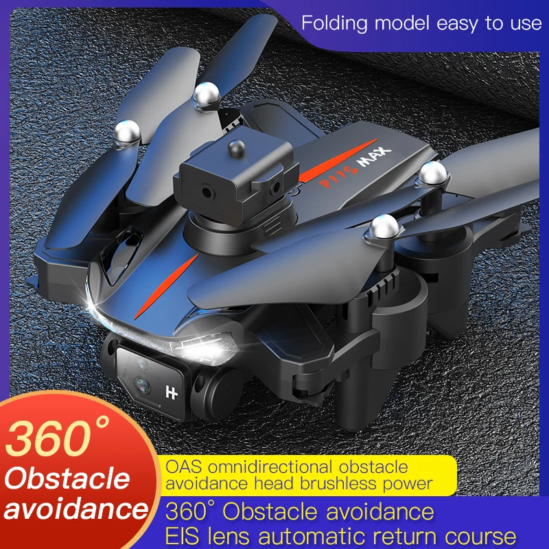 Kids Toys Youtube - P11 Pro Max Drone 8K 5G