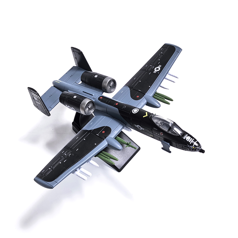 Kids Toys Lego - 1:72 Modern DIY Yapı Taşları Modeli