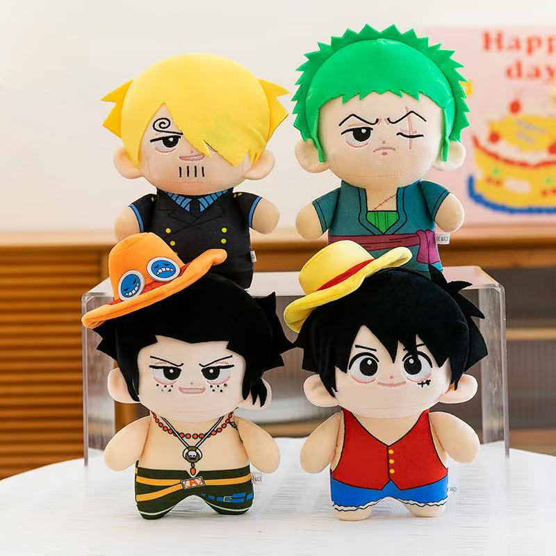 Anime 23cm Peluş oyuncaklar Lu - Kids Toys Idea incelemesi ve fiyatı