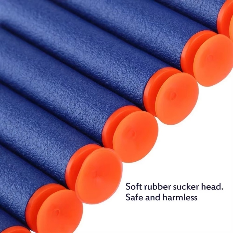 ZIVCONCING Yüksek Kaliteli 7.2 - Foam Dart Gun incelemesi ve fiyatı