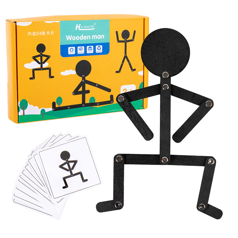 DIY Bulmaca Oyuncaklar Panolar - Wooden Puzzle Kids incelemesi ve fiyatı