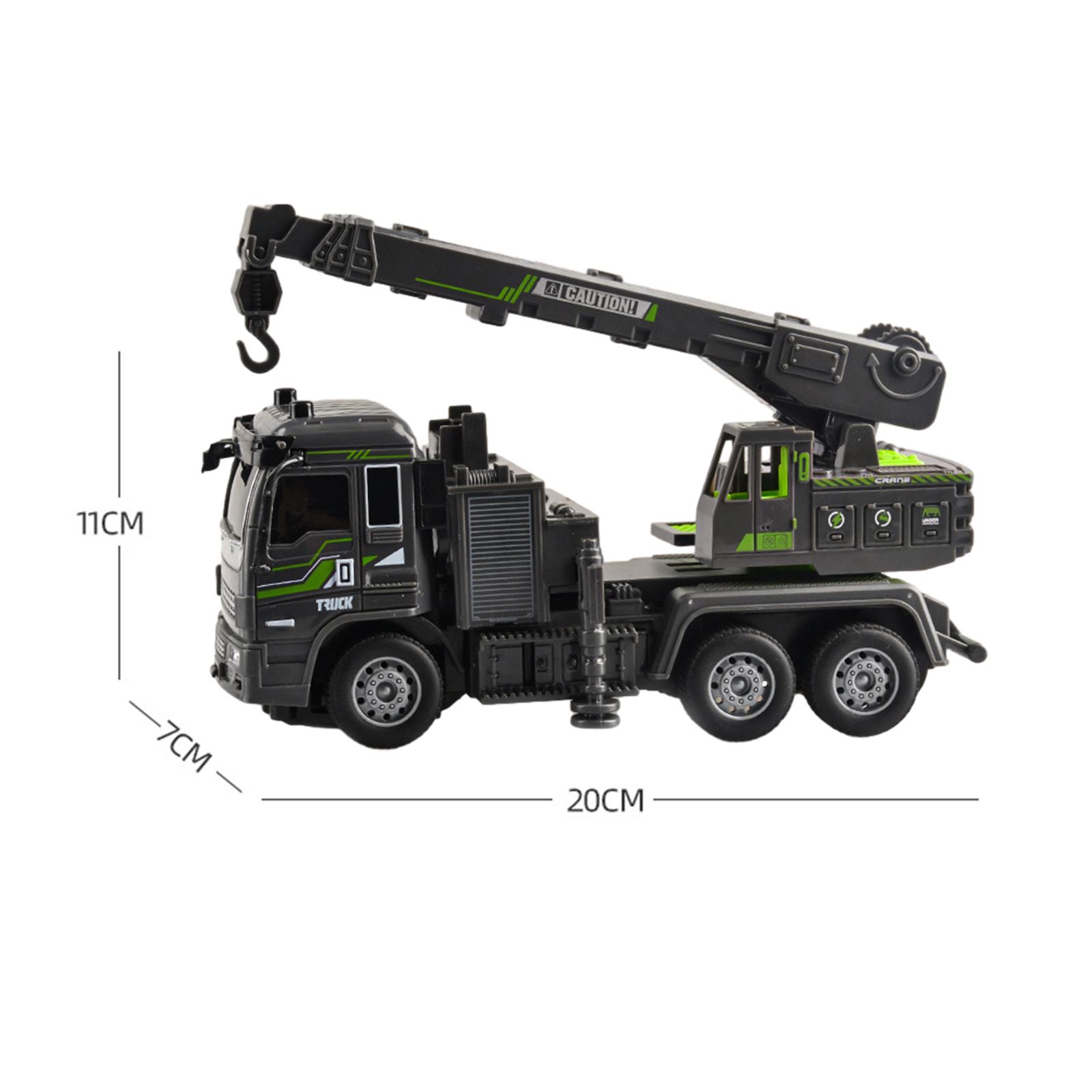 Elektrikli RC Kamyon Okul Önce - Kids Toys 10 Year Old incelemesi ve fiyatı