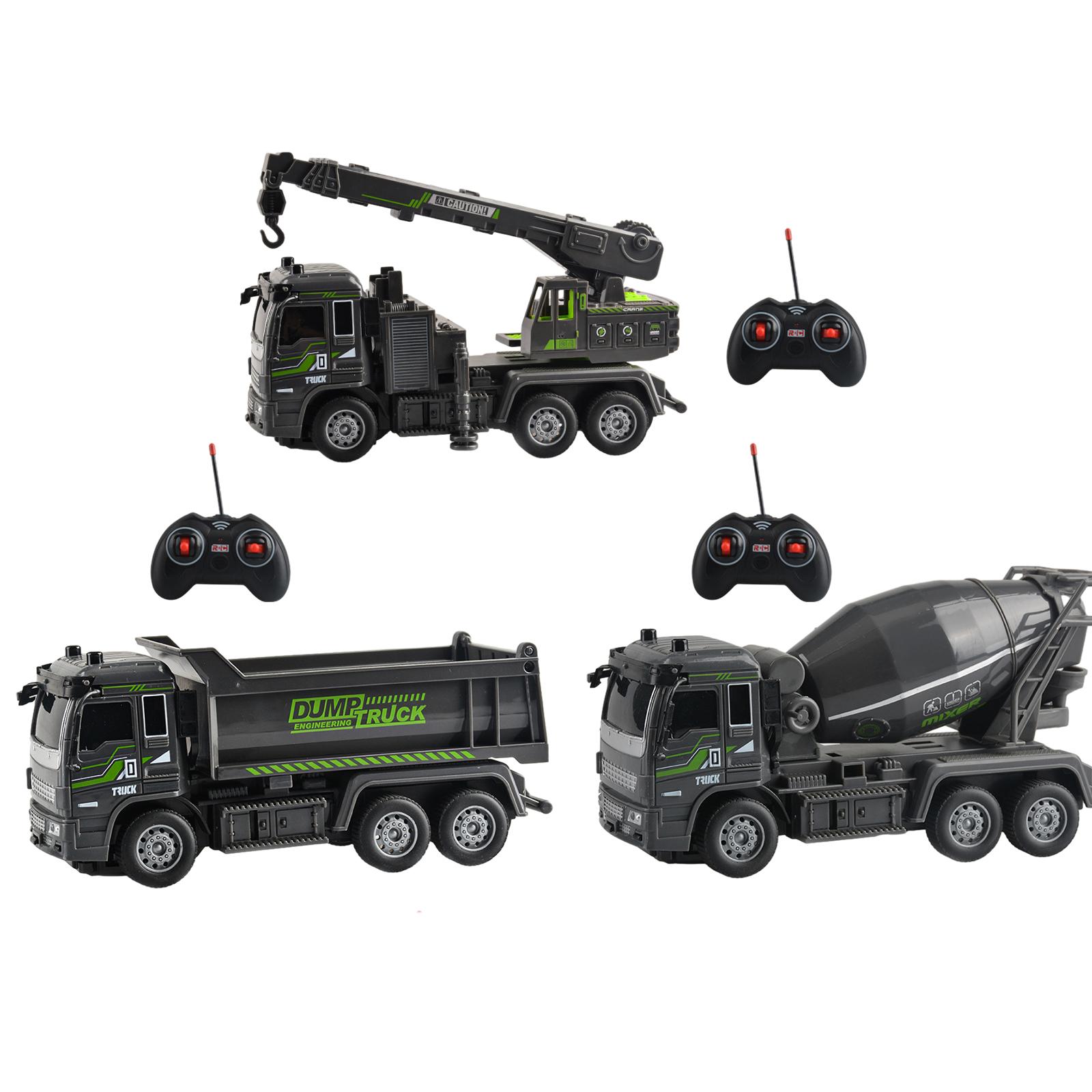 Elektrikli RC Kamyon Okul Önce - Kids Toys 10 Year Old incelemesi ve fiyatı