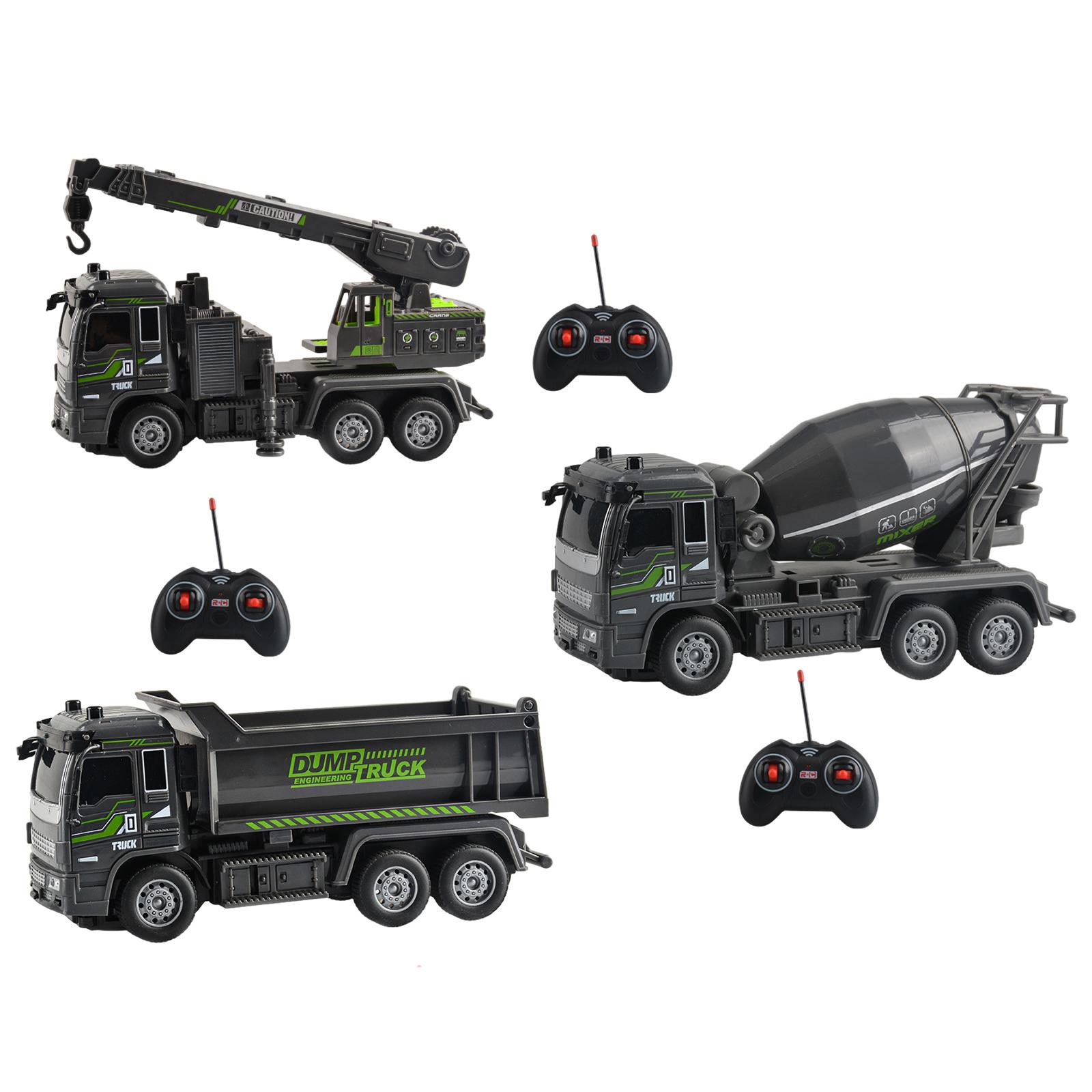 Elektrikli RC Kamyon Okul Önce - Kids Toys 10 Year Old incelemesi ve fiyatı