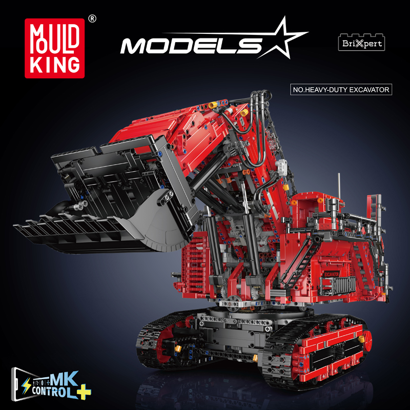 Kalıp Kral 17070 17071 Teknik  - Kids Toys Lego incelemesi ve fiyatı