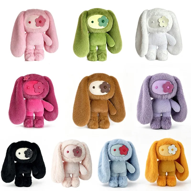 30 cm Sevimli Juju Tavşan Pelu - Kids Toys Supplier incelemesi ve fiyatı