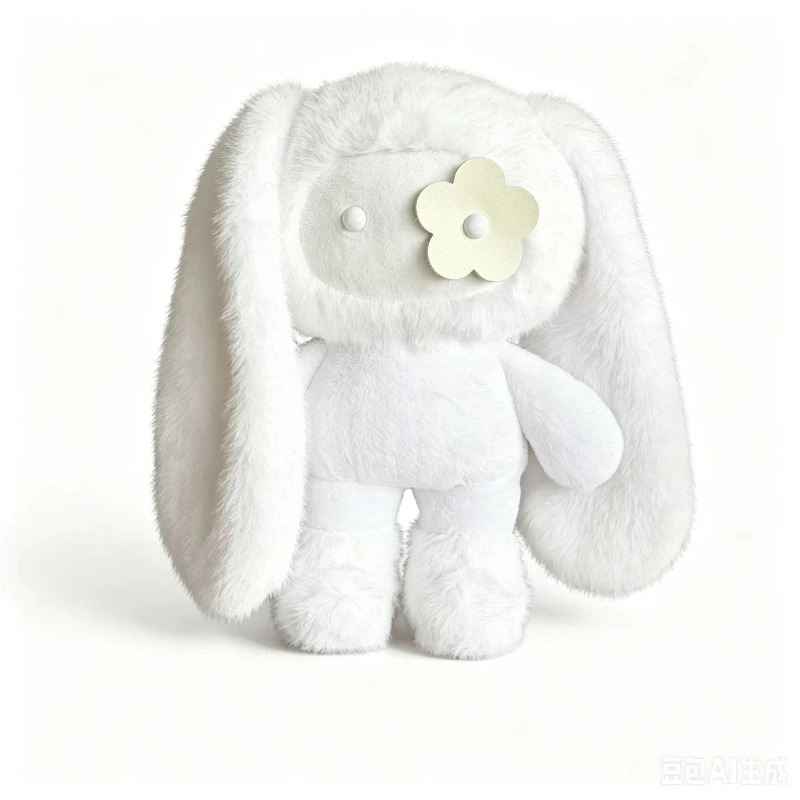 30 cm Sevimli Juju Tavşan Pelu - Kids Toys Supplier incelemesi ve fiyatı
