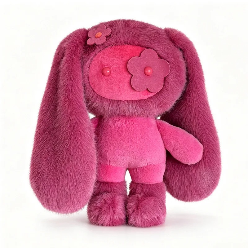 30 cm Sevimli Juju Tavşan Pelu - Kids Toys Supplier incelemesi ve fiyatı