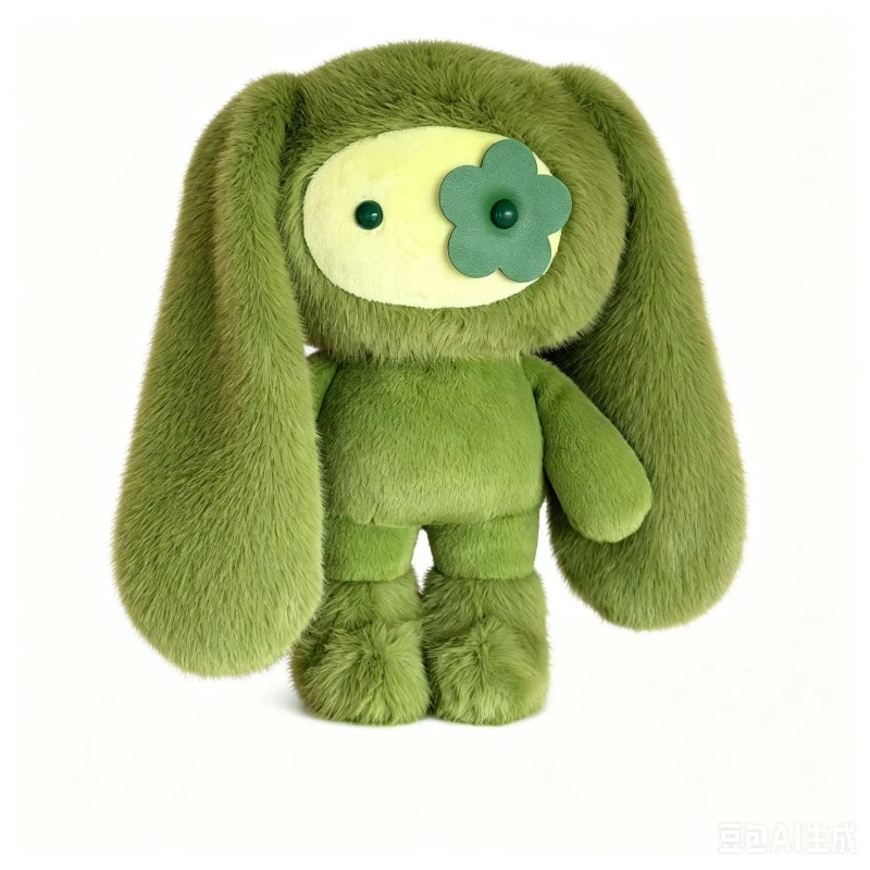 30 cm Sevimli Juju Tavşan Pelu - Kids Toys Supplier incelemesi ve fiyatı