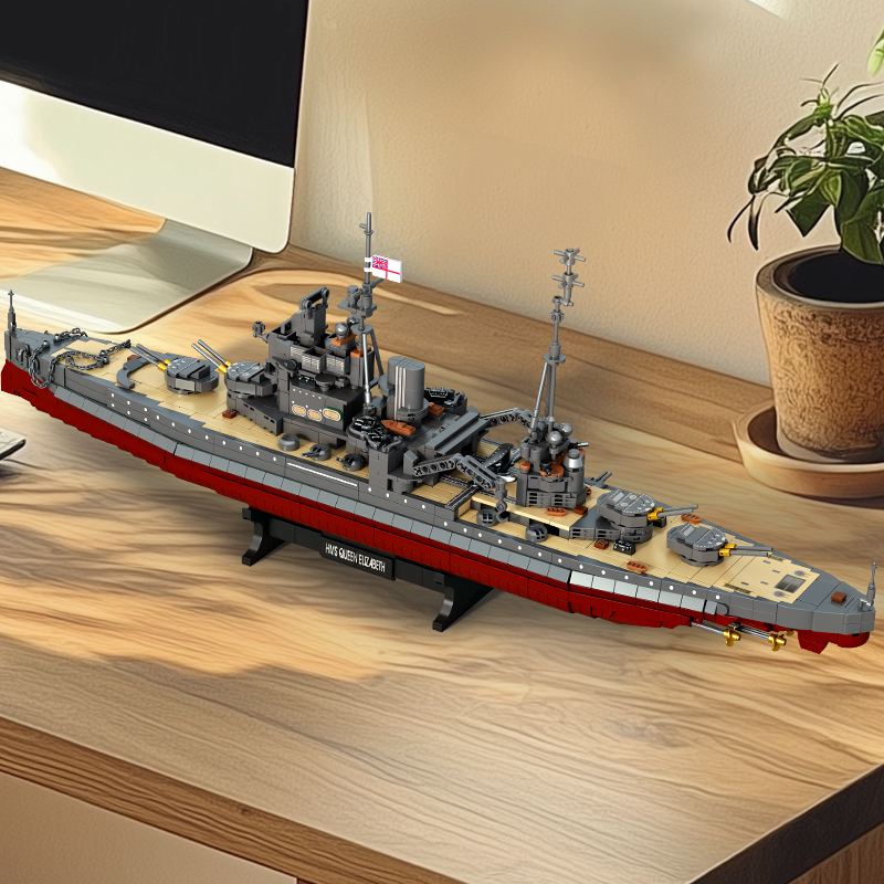 2277 Parça Askeri İkinci Dünya - Kids Toys Lego incelemesi ve fiyatı