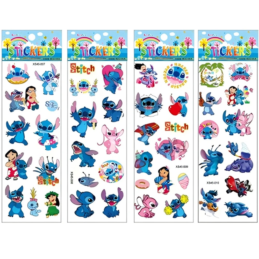 48 sayfa sevimli Disney Lilo S - Kids Toys Laptop incelemesi ve fiyatı