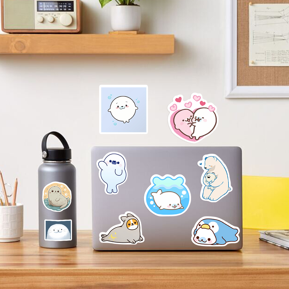 10/25/50 adet Kawaii sevimli k - Kids Toys Laptop incelemesi ve fiyatı