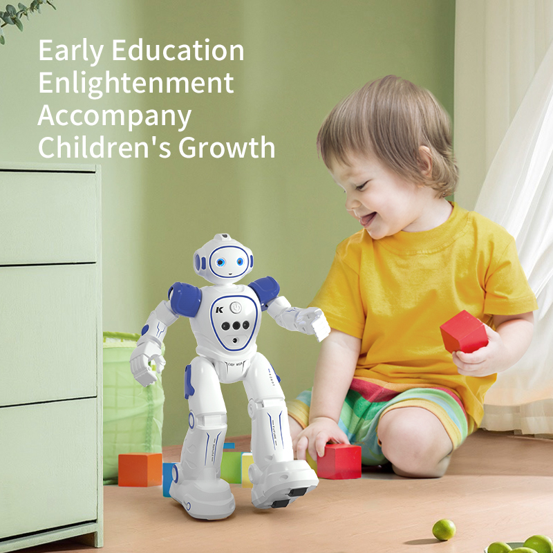 Robot Rc Emo Akıllı Akıllı 2.4 - Kids Toys 10 Year Old incelemesi ve fiyatı