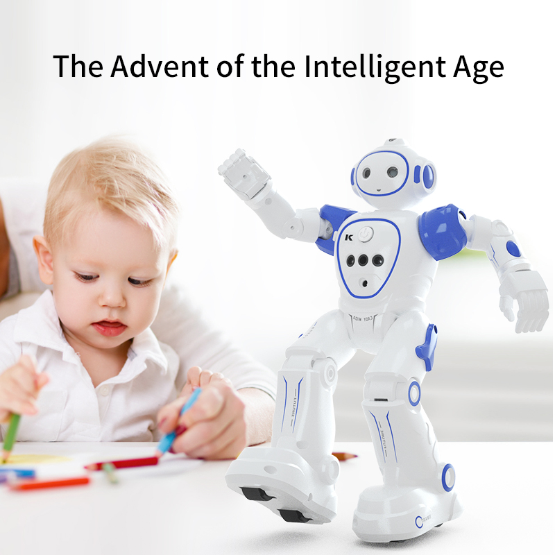 Robot Rc Emo Akıllı Akıllı 2.4 - Kids Toys 10 Year Old incelemesi ve fiyatı