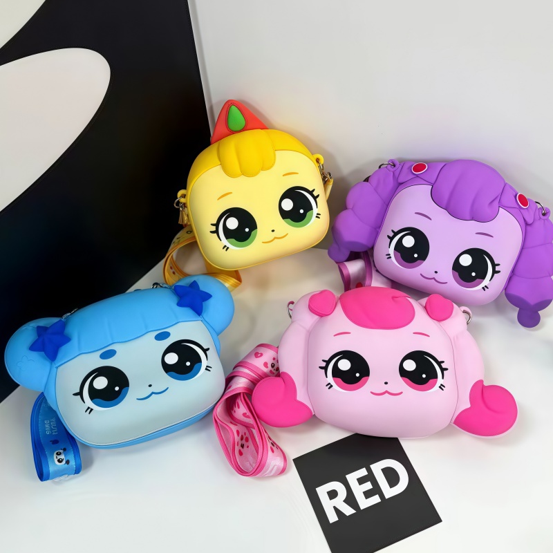 Stokta sıcak Satış Kawaii Yaka - Kids Toys Supplier incelemesi ve fiyatı