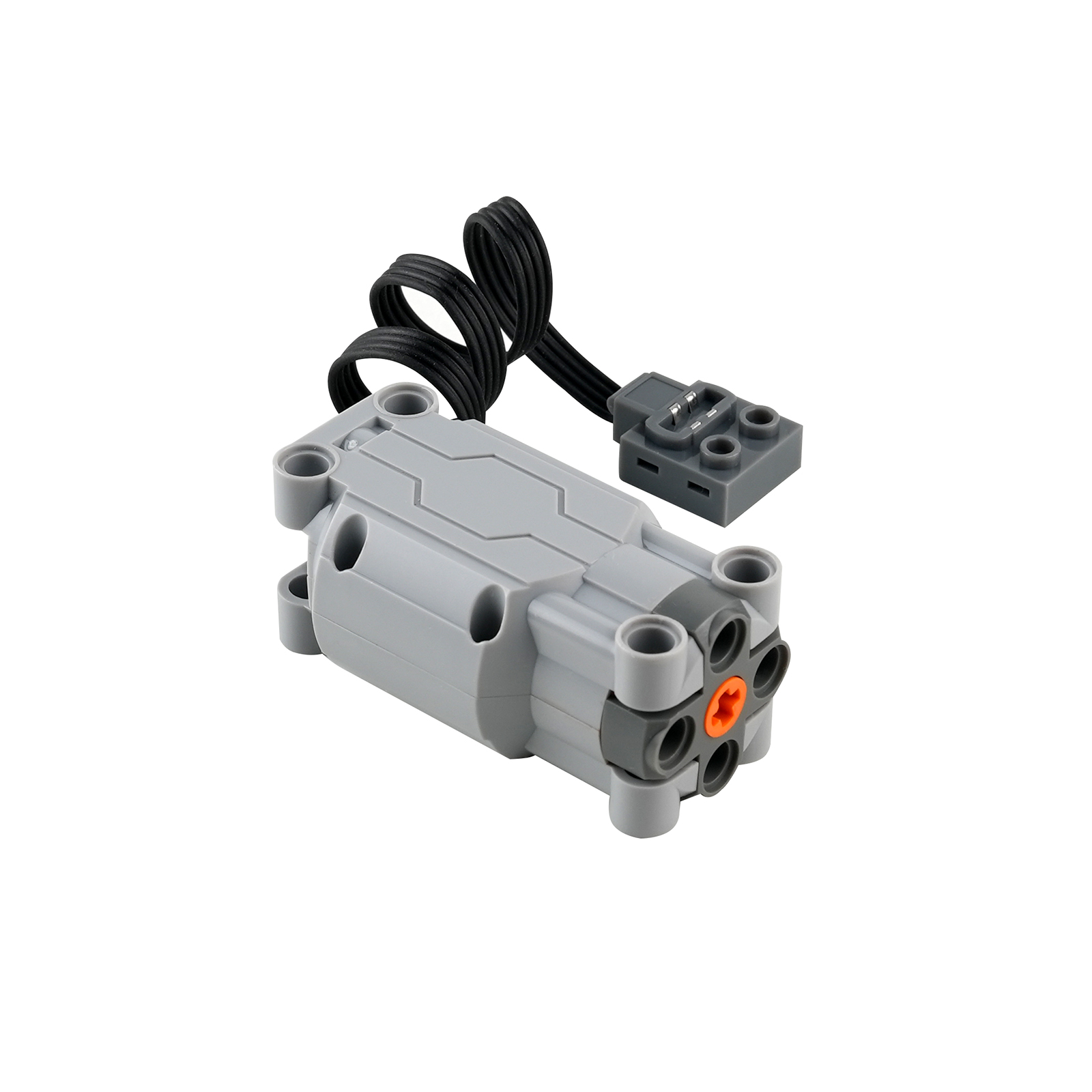 Yeni Geliştirilmiş L Motor 880 - Kids Toys Lego incelemesi ve fiyatı