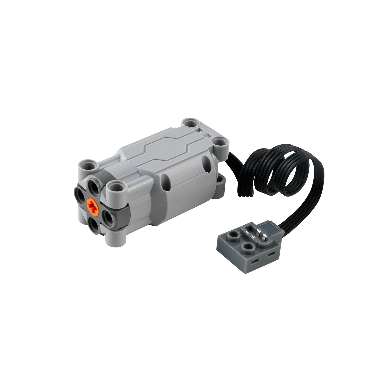 Yeni Geliştirilmiş L Motor 880 - Kids Toys Lego incelemesi ve fiyatı