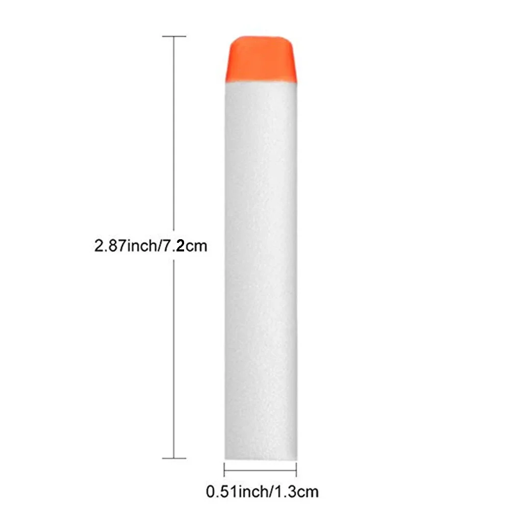 2J-A Karanlıkta Parlayan Yumuş - Foam Dart Gun incelemesi ve fiyatı