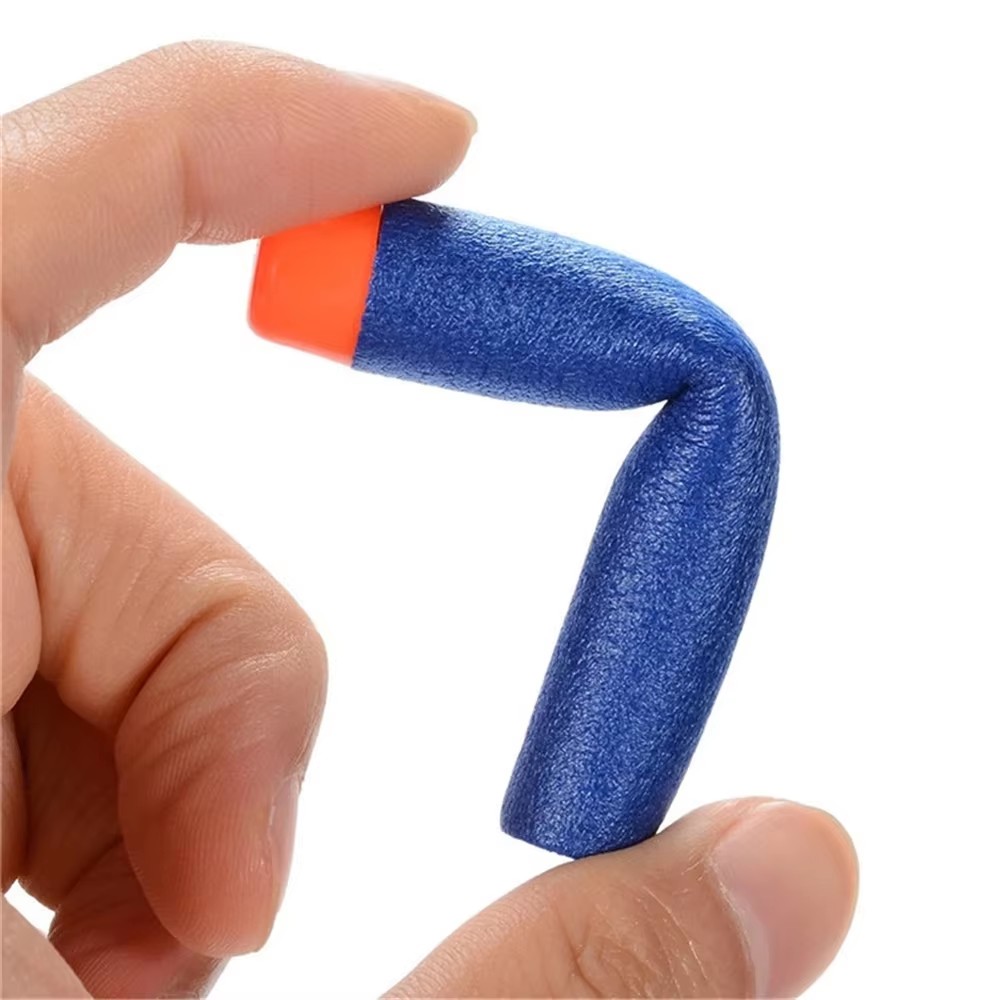 ZIVCONCING 1000-50 adet Mavi K - Foam Dart Gun incelemesi ve fiyatı