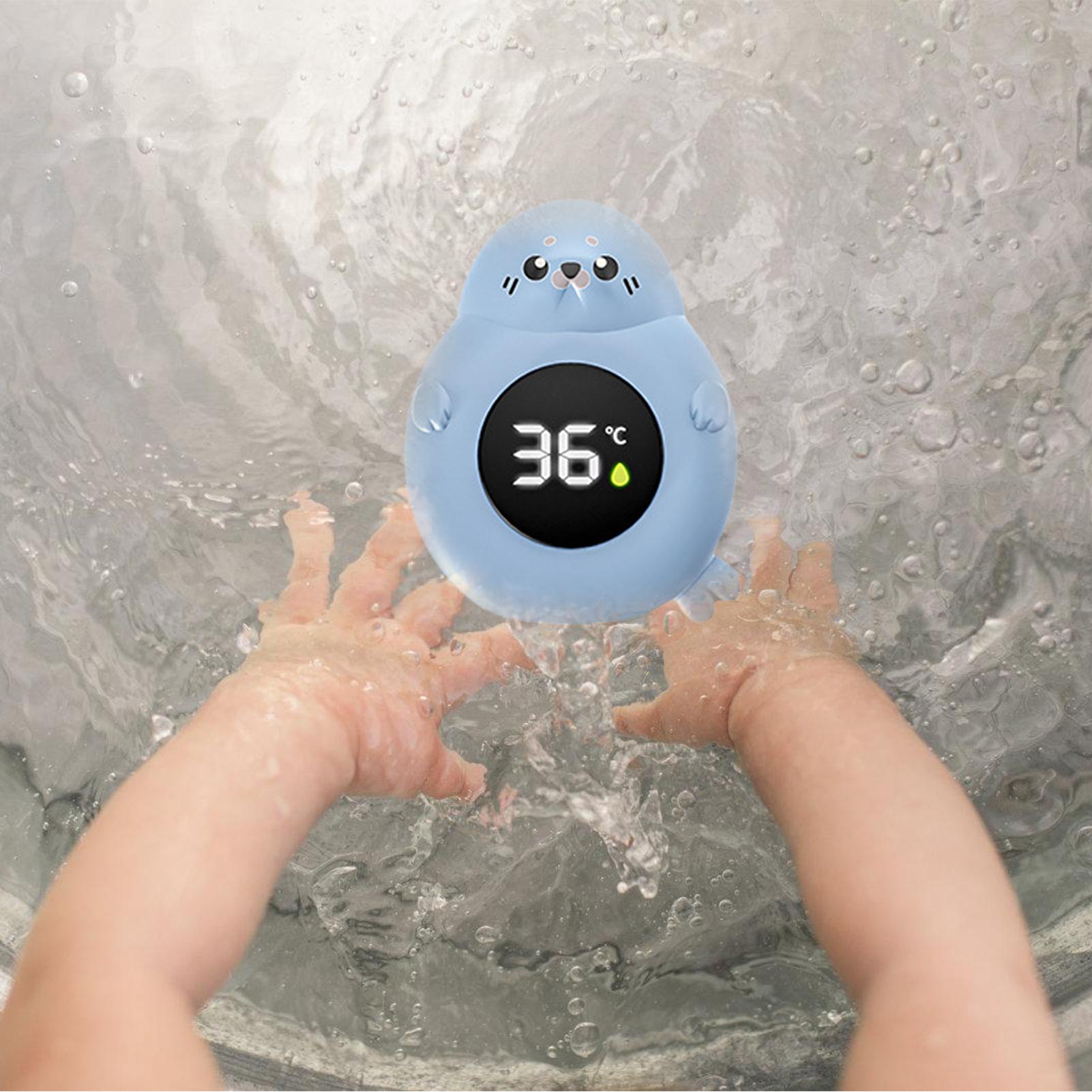 Bebek banyo termometresi Led D - Kids Toys Youtube incelemesi ve fiyatı