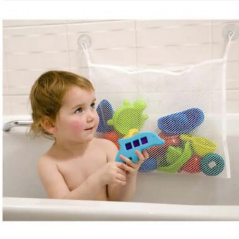 Bebek Banyo Örgü Banyo Çantası - Kids Toys Basket incelemesi ve fiyatı