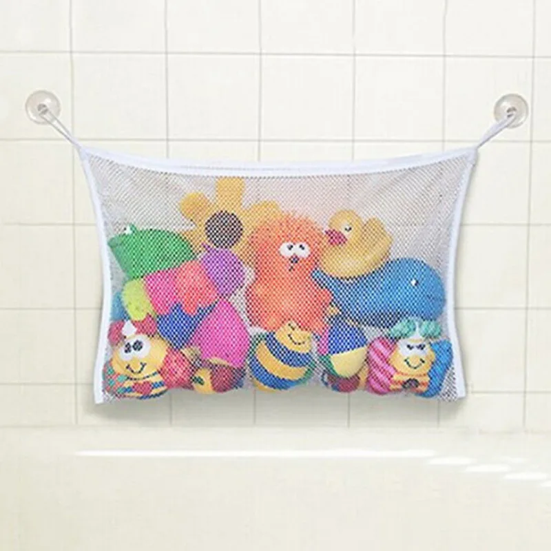 Bebek Banyo Örgü Banyo Çantası - Kids Toys Basket incelemesi ve fiyatı