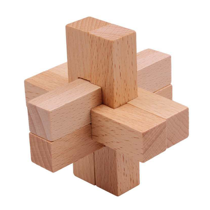 Yetişkinler Çocuklar için Ahşa - Wooden Puzzle Kids incelemesi ve fiyatı