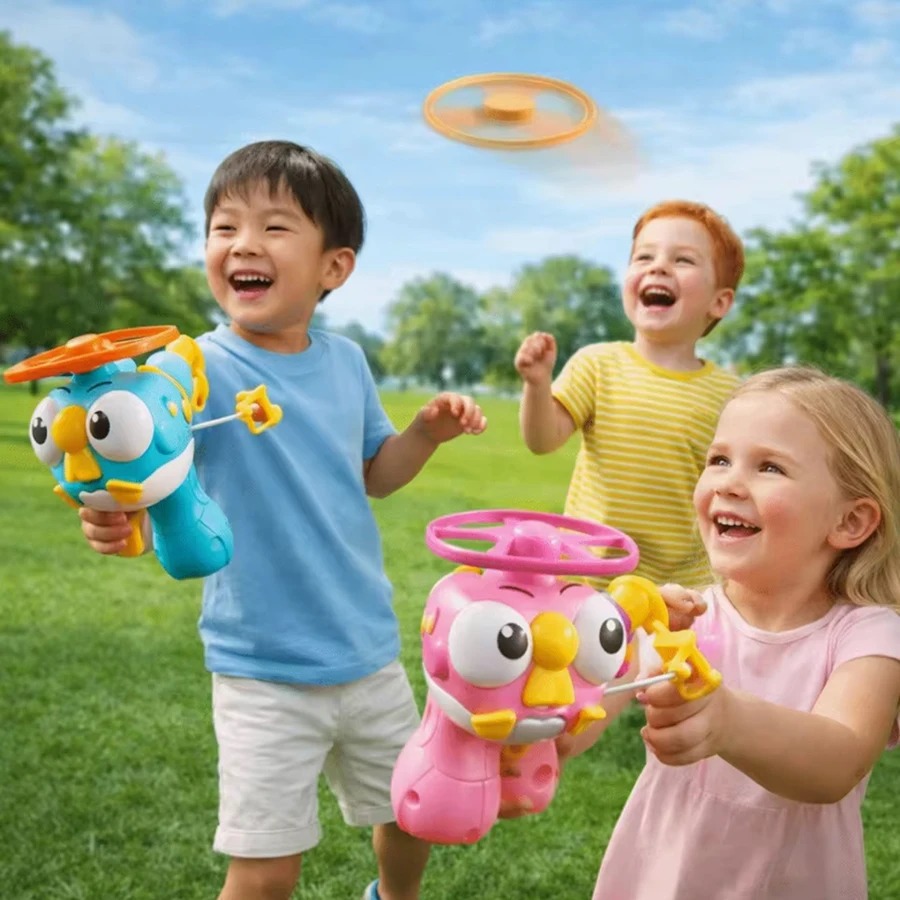 Çocuklar için İpli Çekmeli Bam - Kids Toys 10 Year Old incelemesi ve fiyatı