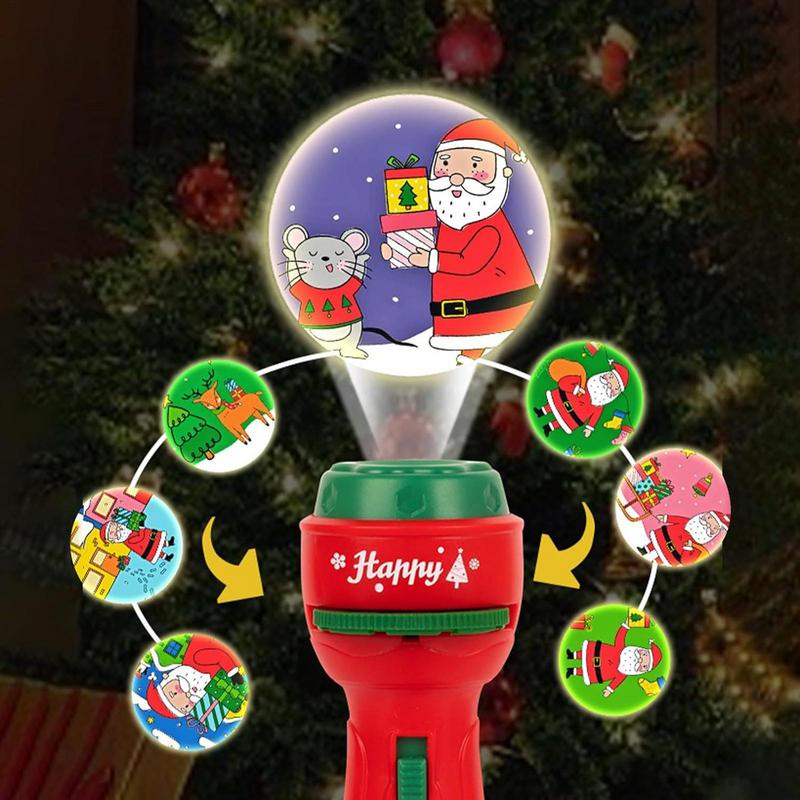 Noel El Feneri Projeksiyon Lam - Kids Toys Cartoon Images incelemesi ve fiyatı