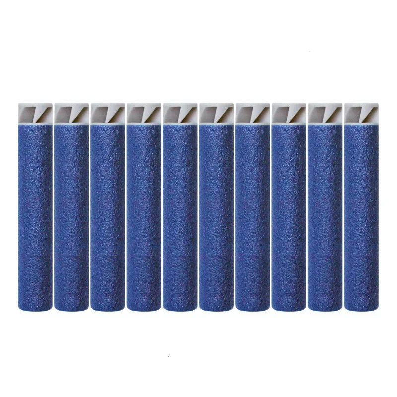 200 adet/grup 10 renkler Dart  - Foam Dart Gun incelemesi ve fiyatı