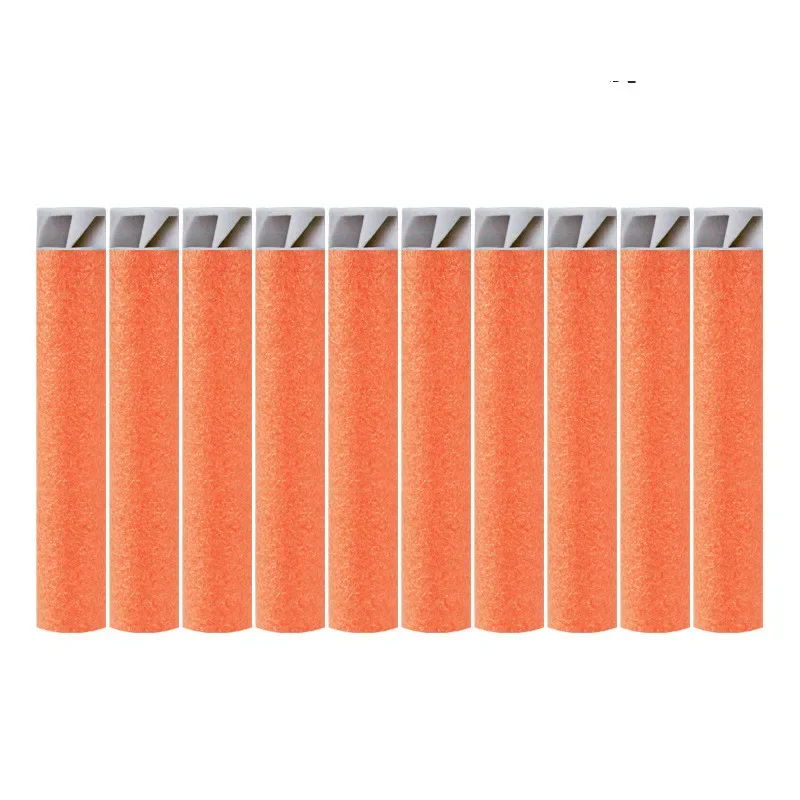 200 adet/grup 10 renkler Dart  - Foam Dart Gun incelemesi ve fiyatı