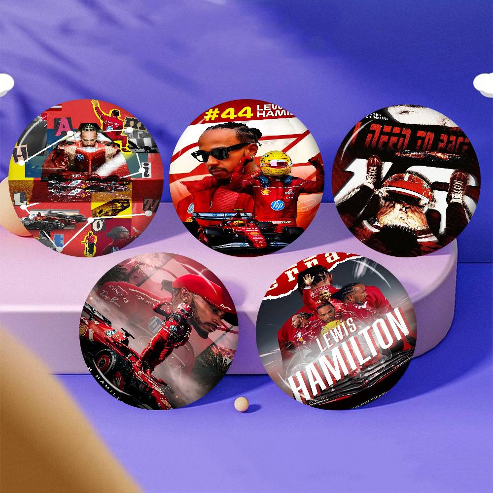 F1 L-Lewis Hamilton 58mm Sevim - Kids Toys John Lewis incelemesi ve fiyatı