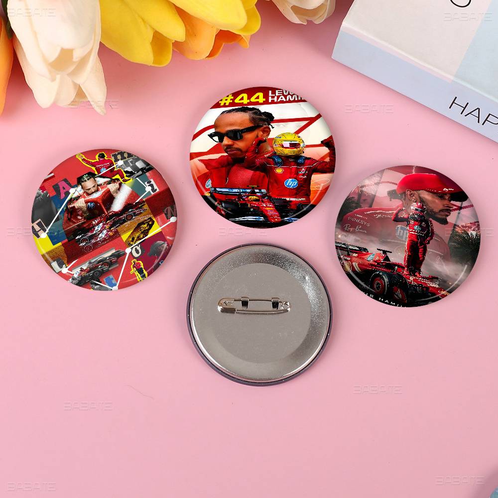 F1 L-Lewis Hamilton 58mm Sevim - Kids Toys John Lewis incelemesi ve fiyatı