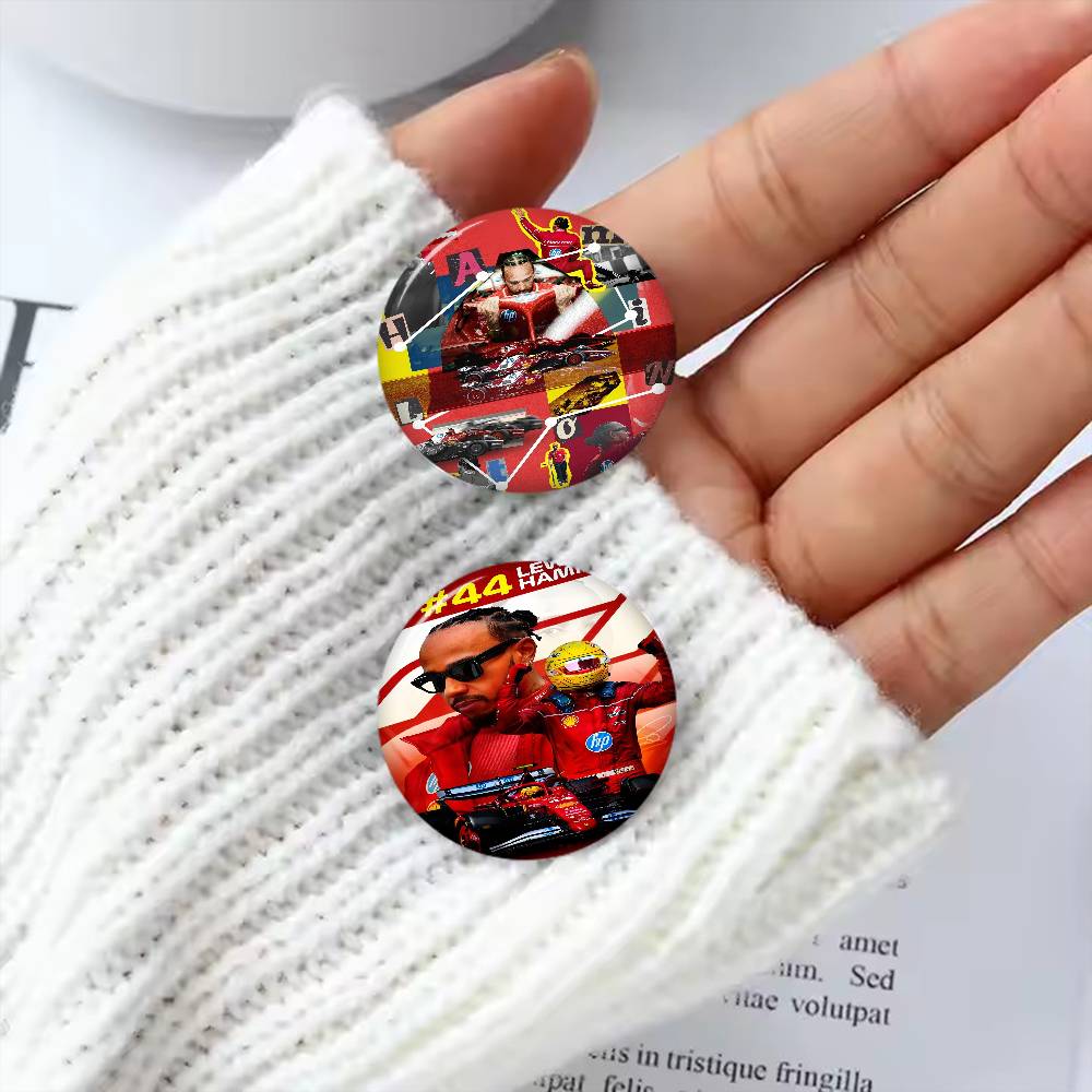 F1 L-Lewis Hamilton 58mm Sevim - Kids Toys John Lewis incelemesi ve fiyatı