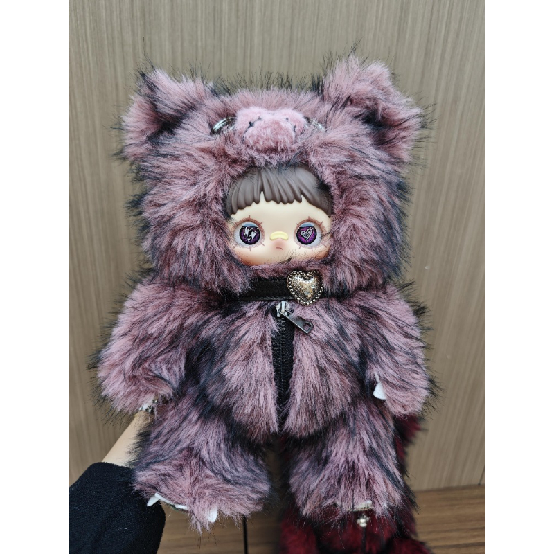 Maymei Rebel Doll Serisi Vinil - Kids Toys Supplier incelemesi ve fiyatı