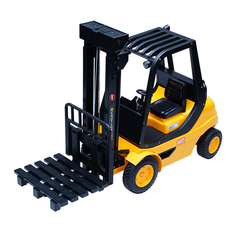 1/8 çift E E521 büyük Rc forkl - Kids Toys 10 Year Old incelemesi ve fiyatı