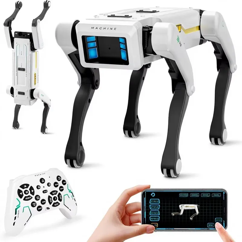 Akıllı Robot Köpek İnteraktif  - Kids Toys Dog incelemesi ve fiyatı