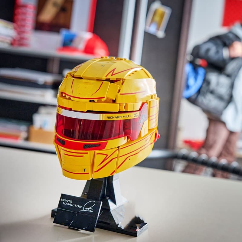 884 parça Scuderia HP Lewis Ha - Kids Toys John Lewis incelemesi ve fiyatı