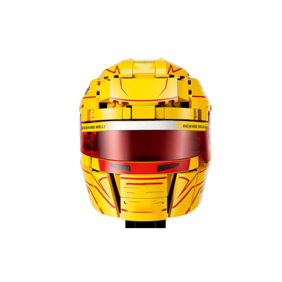 884 parça Scuderia HP Lewis Ha - Kids Toys John Lewis incelemesi ve fiyatı