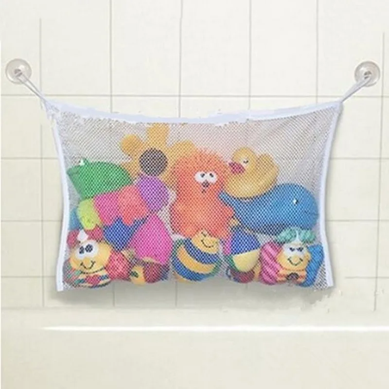 Bebek Banyo Örgü Banyo Çantası - Kids Toys Basket incelemesi ve fiyatı