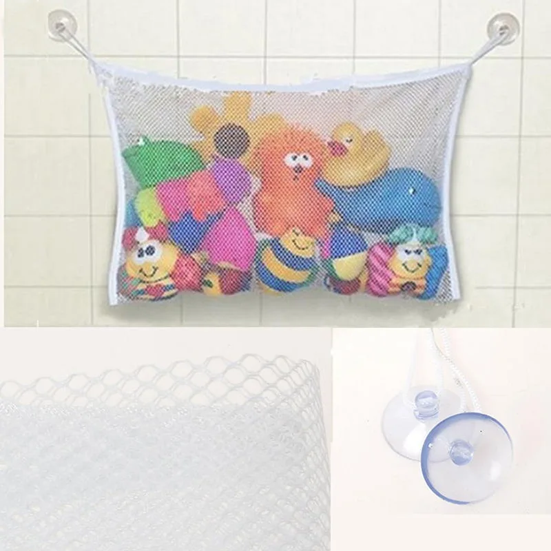 Bebek Banyo Örgü Banyo Çantası - Kids Toys Basket incelemesi ve fiyatı