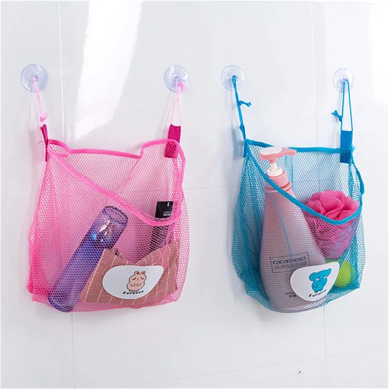 Bebek Banyo Örgü Banyo Çantası - Kids Toys Basket incelemesi ve fiyatı