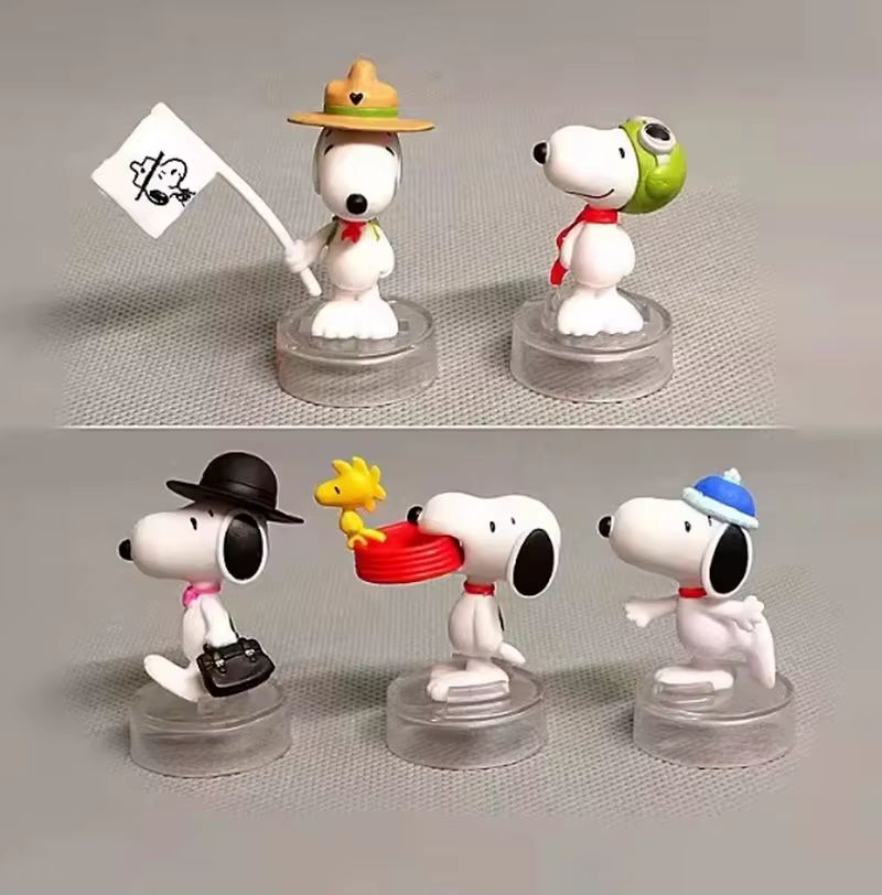 Yeni Stokta Anime Karakter Köp - Kids Toys Dog incelemesi ve fiyatı