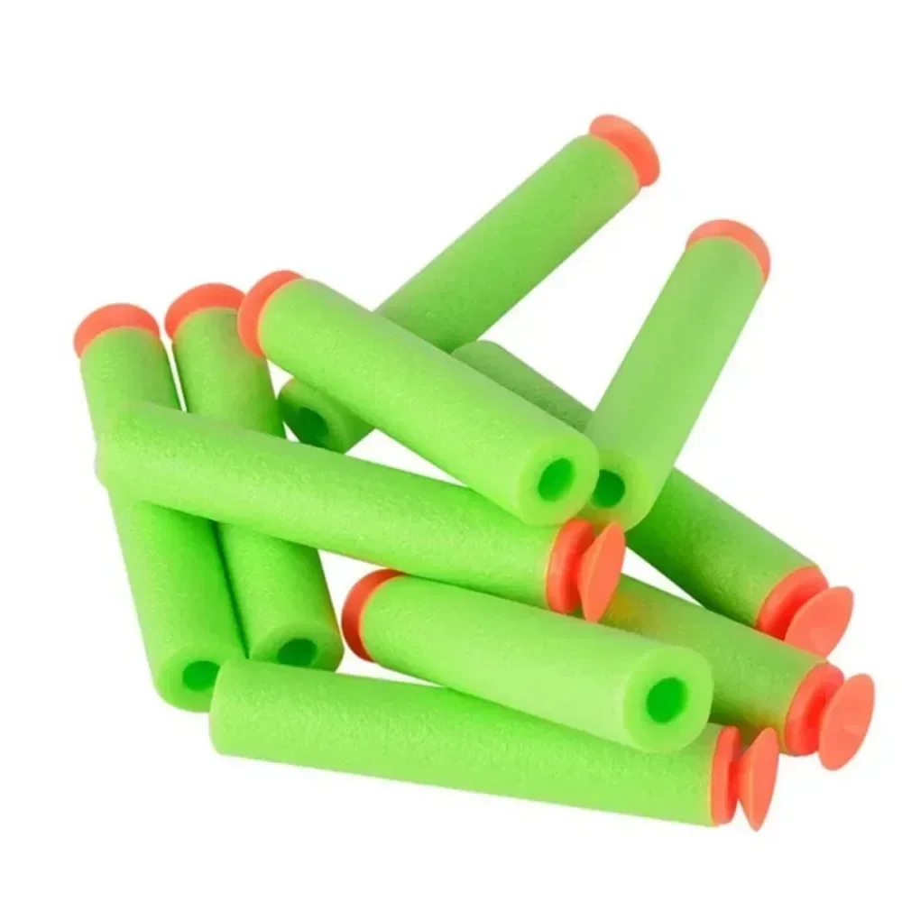 7.2cm 100/1000 adet Vakumlu Da - Foam Dart Gun incelemesi ve fiyatı