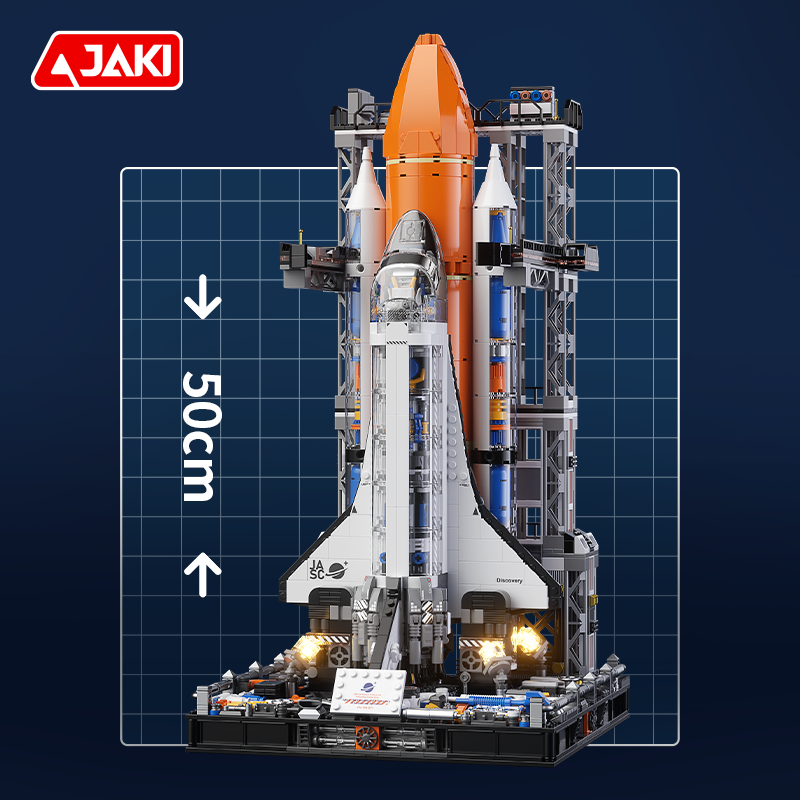 JK-8513 Uzay Uzay serisi kolek - Kids Toys Lego incelemesi ve fiyatı