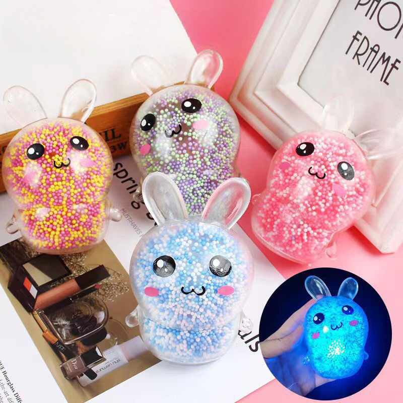 1/6 adet Squishy Bunny stres t - Kids Toys Basket incelemesi ve fiyatı