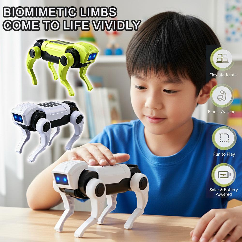 1/2 adet Rc Robot çocuk uzakta - Kids Toys Dog incelemesi ve fiyatı