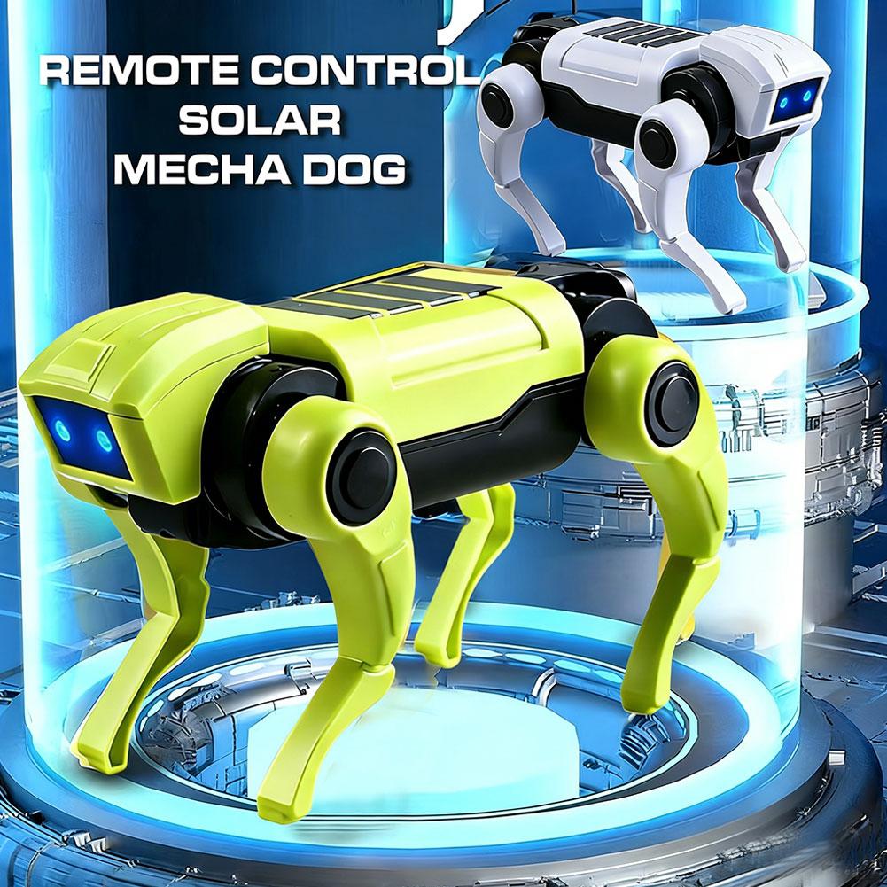 1/2 adet Rc Robot çocuk uzakta - Kids Toys Dog incelemesi ve fiyatı